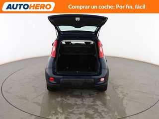 Fiat Panda 1.0 Mild-Hybrid City Life