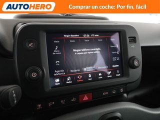 Fiat Panda 1.0 Mild-Hybrid City Life
