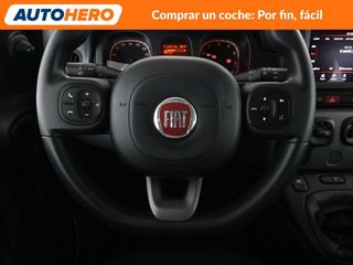 Fiat Panda 1.0 Mild-Hybrid City Life