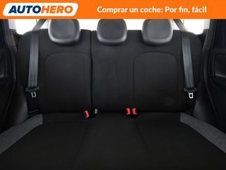 Fiat Panda 1.0 Mild-Hybrid City Life