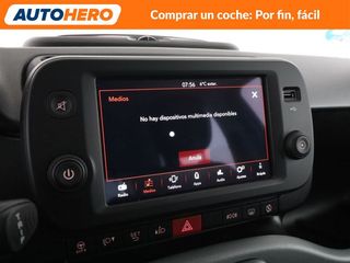 Fiat Panda 1.0 Mild-Hybrid City Life