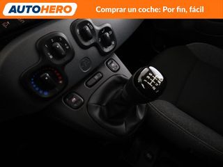 Fiat Panda 1.0 Mild-Hybrid City Life