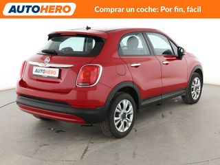 Fiat 500X 1.6 Pop Star