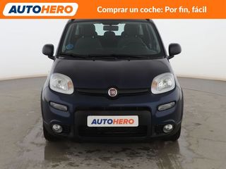 Fiat Panda 1.0 Mild-Hybrid City Life