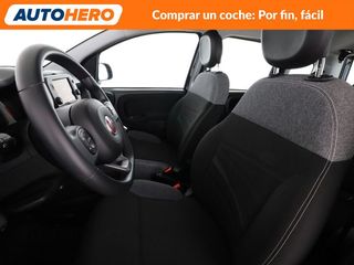 Fiat Panda 1.0 Mild-Hybrid City Life