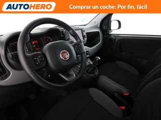 Fiat Panda 1.0 Mild-Hybrid City Life