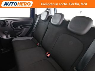 Fiat Panda 1.0 Mild-Hybrid City Life