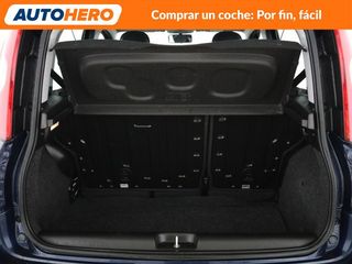 Fiat Panda 1.0 Mild-Hybrid City Life