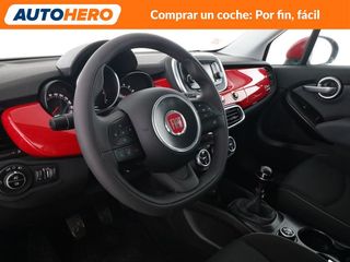 Fiat 500X 1.6 Pop Star