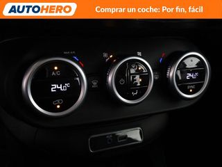 Fiat 500X 1.6 Pop Star