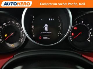 Fiat 500X 1.6 Pop Star