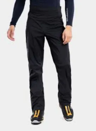 Pantalones impermeables Black Diamamond S Nuevo