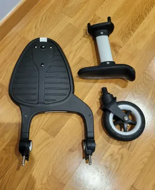 Monopattino Bugaboo Confort+ per passeggini