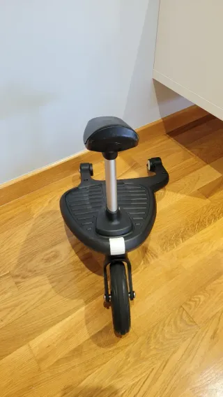 Monopattino Bugaboo Confort+ per passeggini