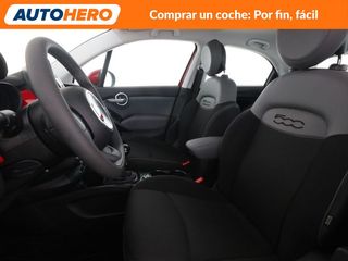 Fiat 500X 1.6 Pop Star