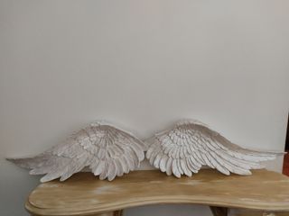 Alas de Ángel Decorativas
