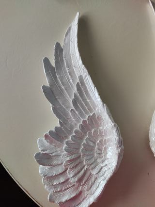 Alas de Ángel Decorativas