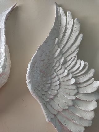Alas de Ángel Decorativas