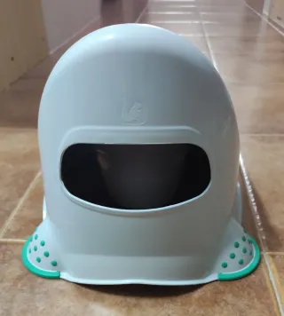 Orinal infantil Peppa Pig