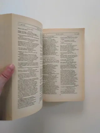 The Complete Works of William Shakespeare (inglés)