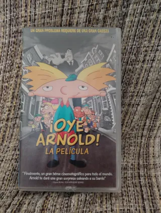 Lote 12 Películas VHS Infantiles Variadas