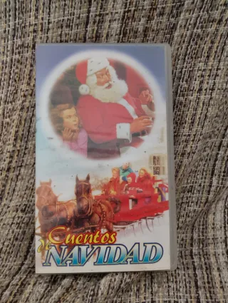 Lote 12 Películas VHS Infantiles Variadas