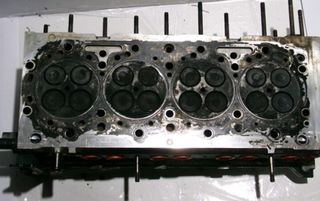 94693 gq/ct 4x700 culata kia carnival 2.9 crdi