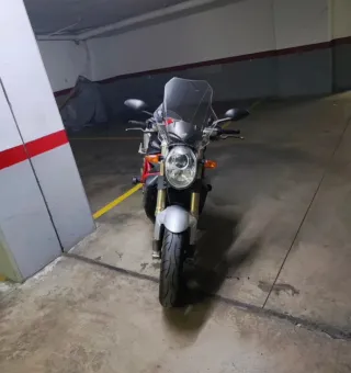 MV Agusta Brutale 910 Naked