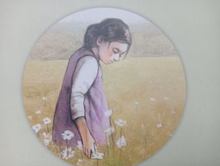 PARA SIEMPRE Cuaderno Secreto de la niña Teresa...