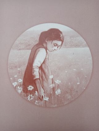 PARA SIEMPRE Cuaderno Secreto de la niña Teresa...