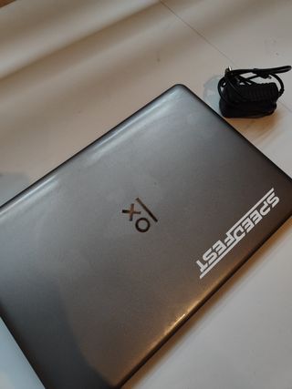 Portátil Primux Intel Atom 32GB 2GB Gris