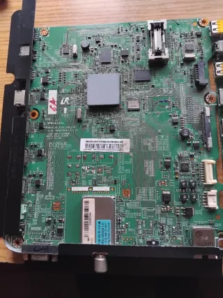 2 PLACAS BASE SAMSUNG BN41-01660B Y 01660.