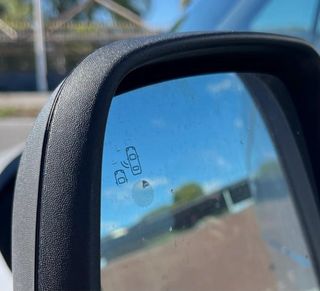 furgoneta L2 H2Nissan Interstar 2022