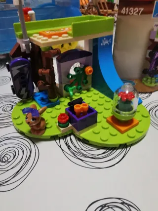 Lego Friends Ref. 41327