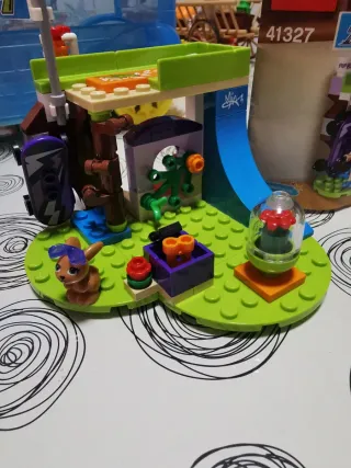 Lego Friends Ref. 41327
