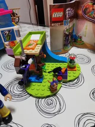 Lego Friends Ref. 41327