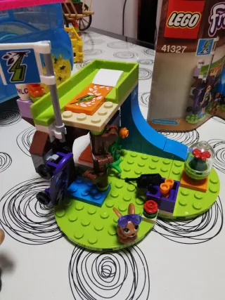Lego Friends Ref. 41327