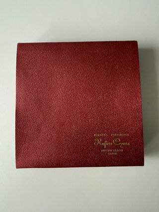 Collar Oso Plata Tous Multicolor