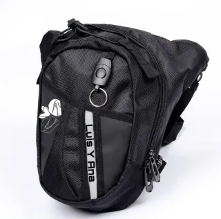 Pernera personalizada regalo moto