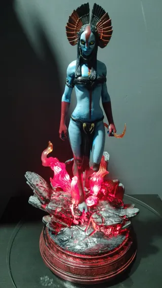 Figura Avatar Varang