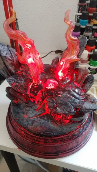 Figura Avatar Varang