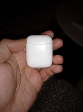 Airpods 2da Gen como nuevos