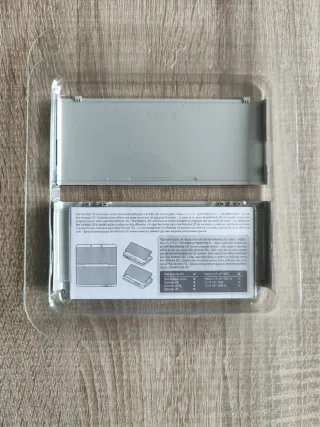 Carcasa Nintendo 3DS Zelda