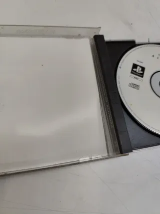 The Adventures of Alundra PS1