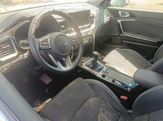 1223953 asiento del der kia xceed emotion 1.6 crdi