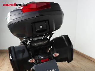 YAMAHA TRACER 900 GT