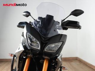 YAMAHA TRACER 900 GT