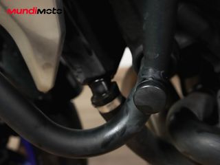 YAMAHA TRACER 900 GT