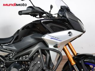 YAMAHA TRACER 900 GT