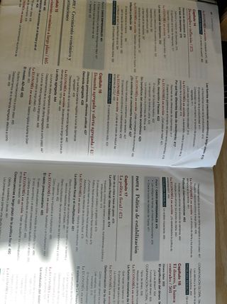 FUNDAMENTOS DE ECONOMIA 5 EDICION